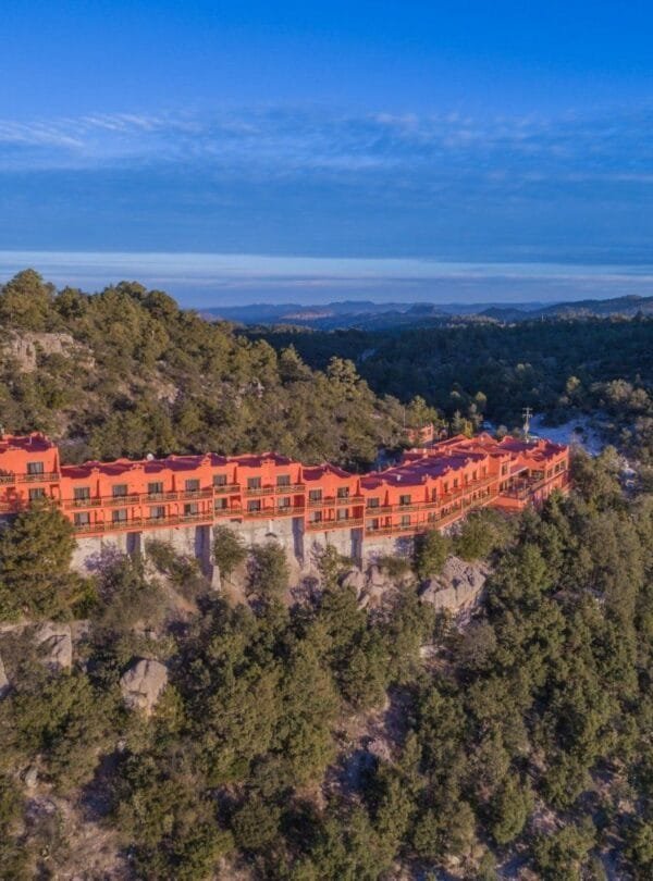 Hotel Mirador