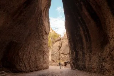 Cañón de Namúrachi