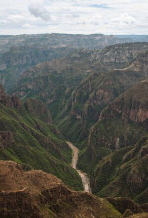 Cómo Visitar Barrancas del Cobre: La Guía Definitiva