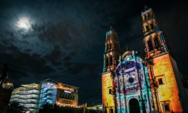 Catedral de Chihuahua
