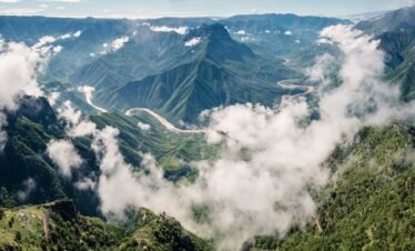 Mirador Cerro del Gallego