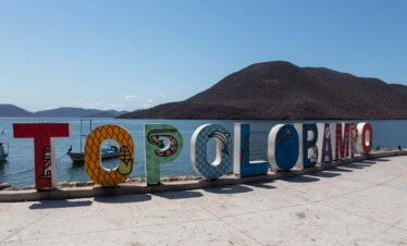 Topolobampo, Los Mochis