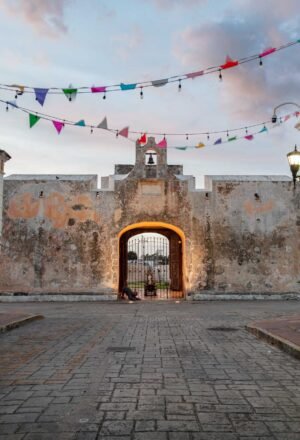 Campeche: Una Joya Cultural y Natural que Debes Conocer