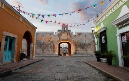 Campeche: Una Joya Cultural y Natural que Debes Conocer