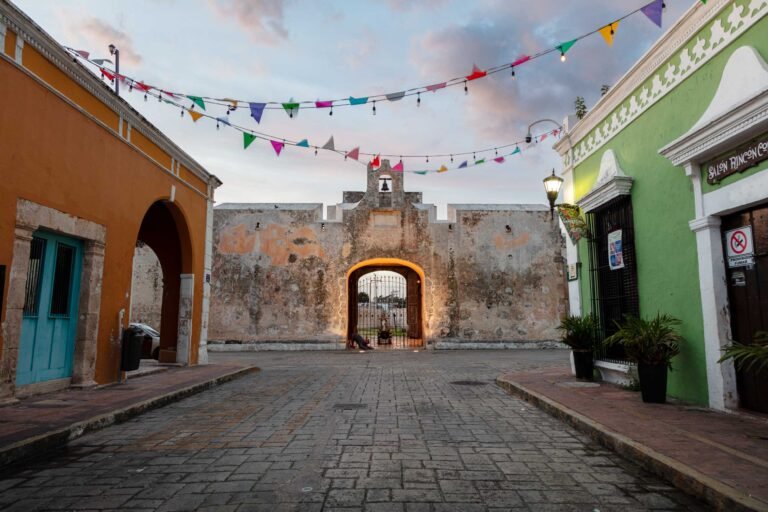 Campeche