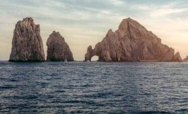 Arco de Cabo San Lucas