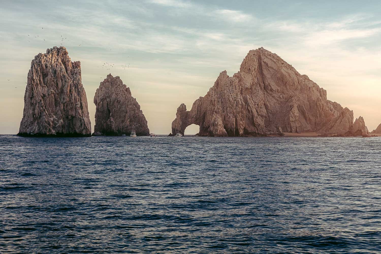 Arco de Cabo San Lucas