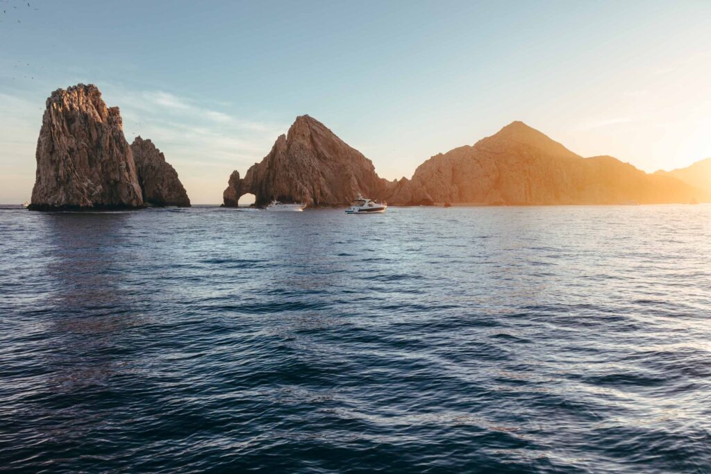 Arco de Cabo San Lucas