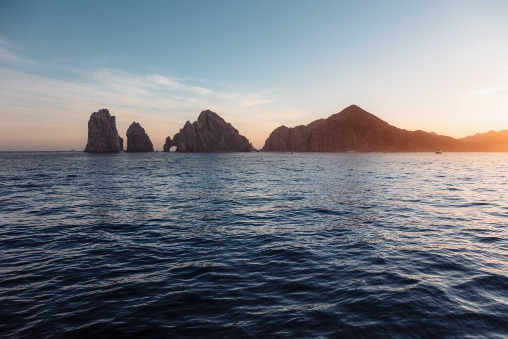 Arco de Cabo San Lucas