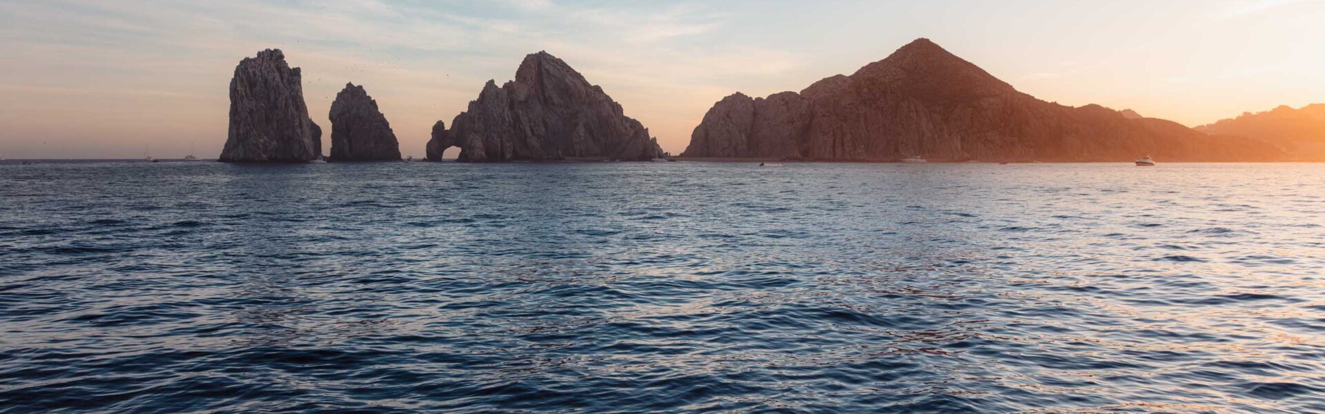 Arco de Cabo San Lucas