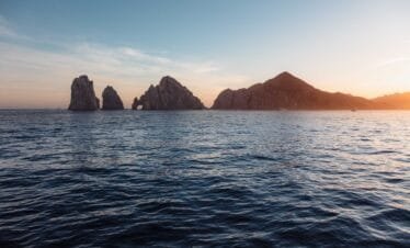 Arco de Cabo San Lucas