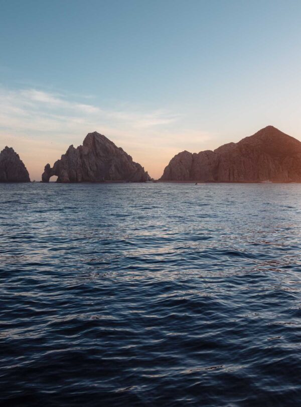 Arco de Cabo San Lucas