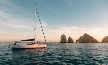 Arco de Cabo San Lucas