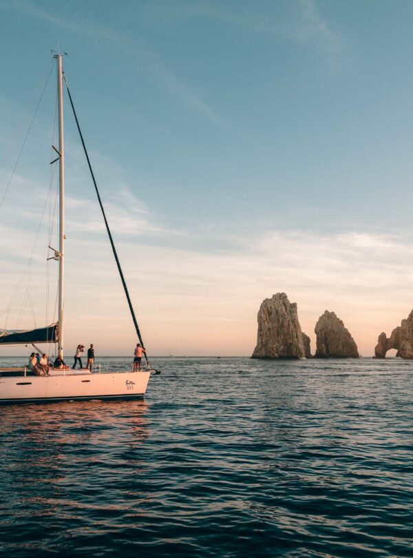 Arco de Cabo San Lucas