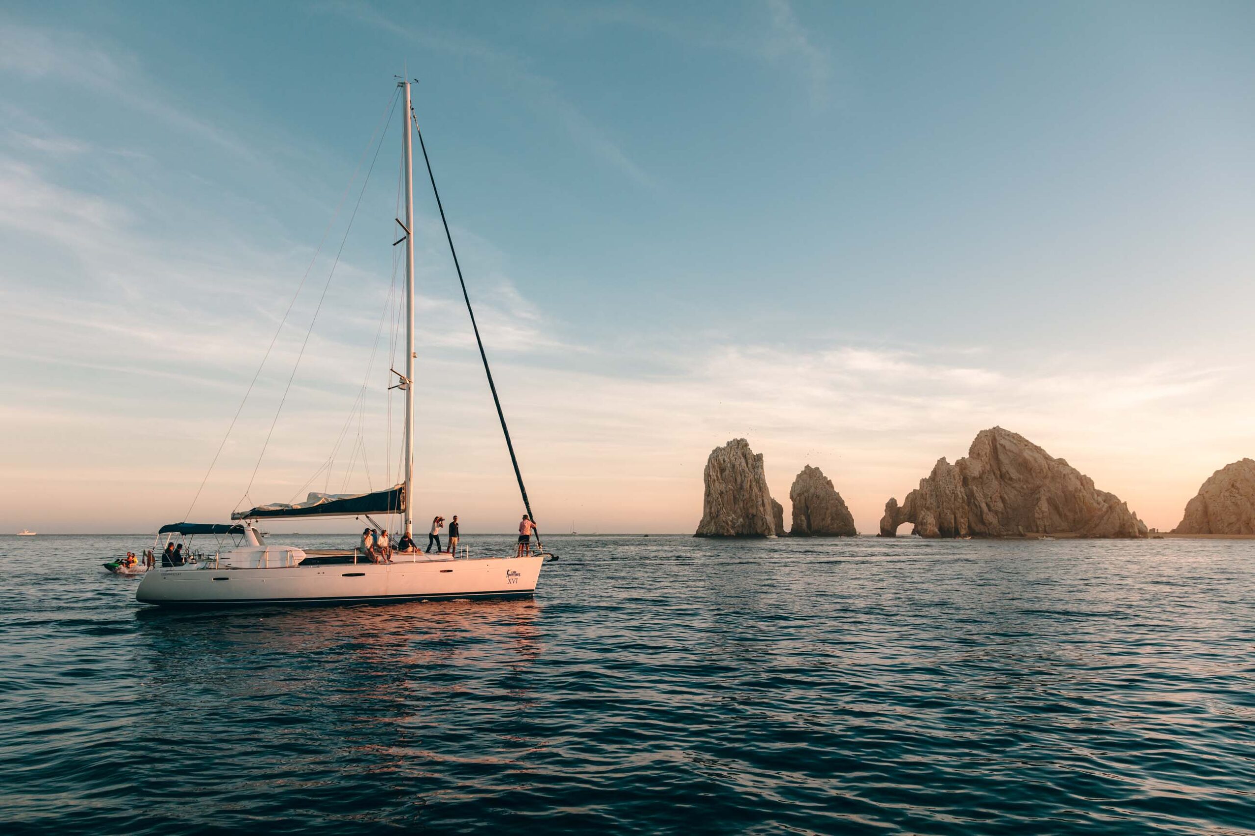 Arco de Cabo San Lucas