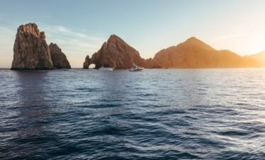 Arco de Cabo San Lucas