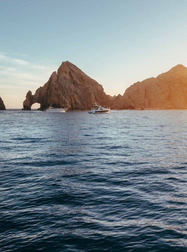 Arco de Cabo San Lucas