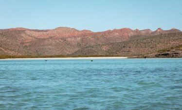 Isla Espíritu Santo