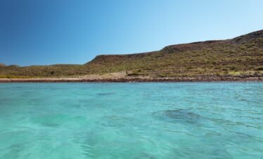 Isla Espíritu Santo