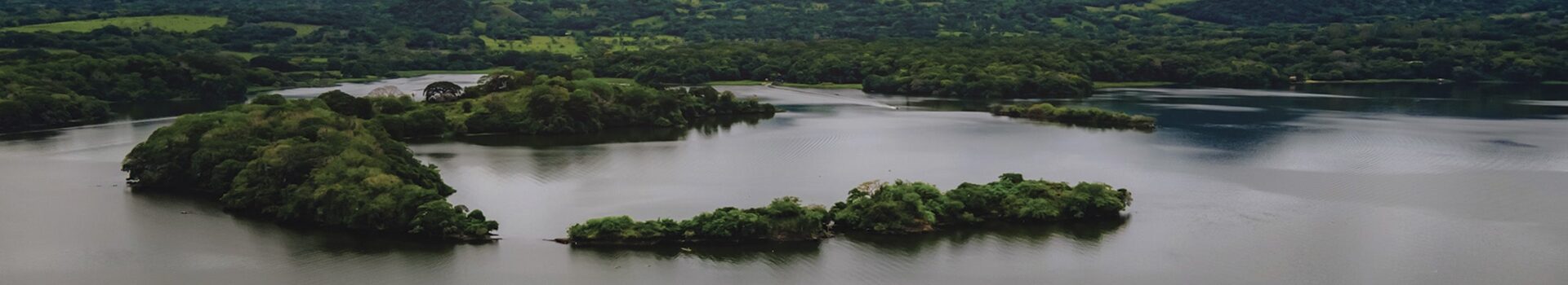 Lago Catemaco Veracruz