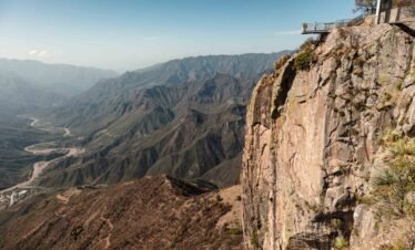 Mirador Cerro del Gallego