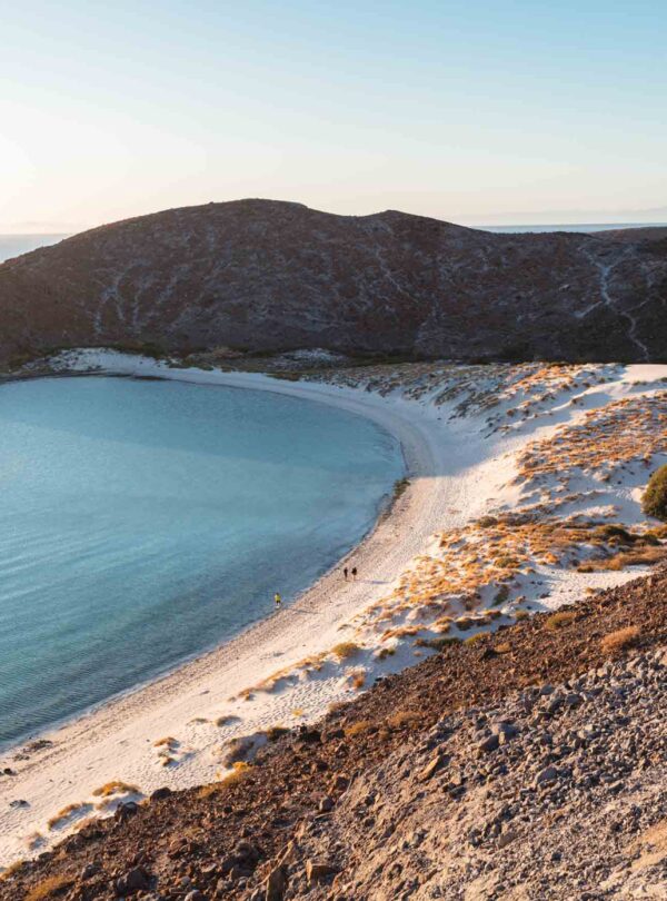 Playa Balandra, Baja California Sur