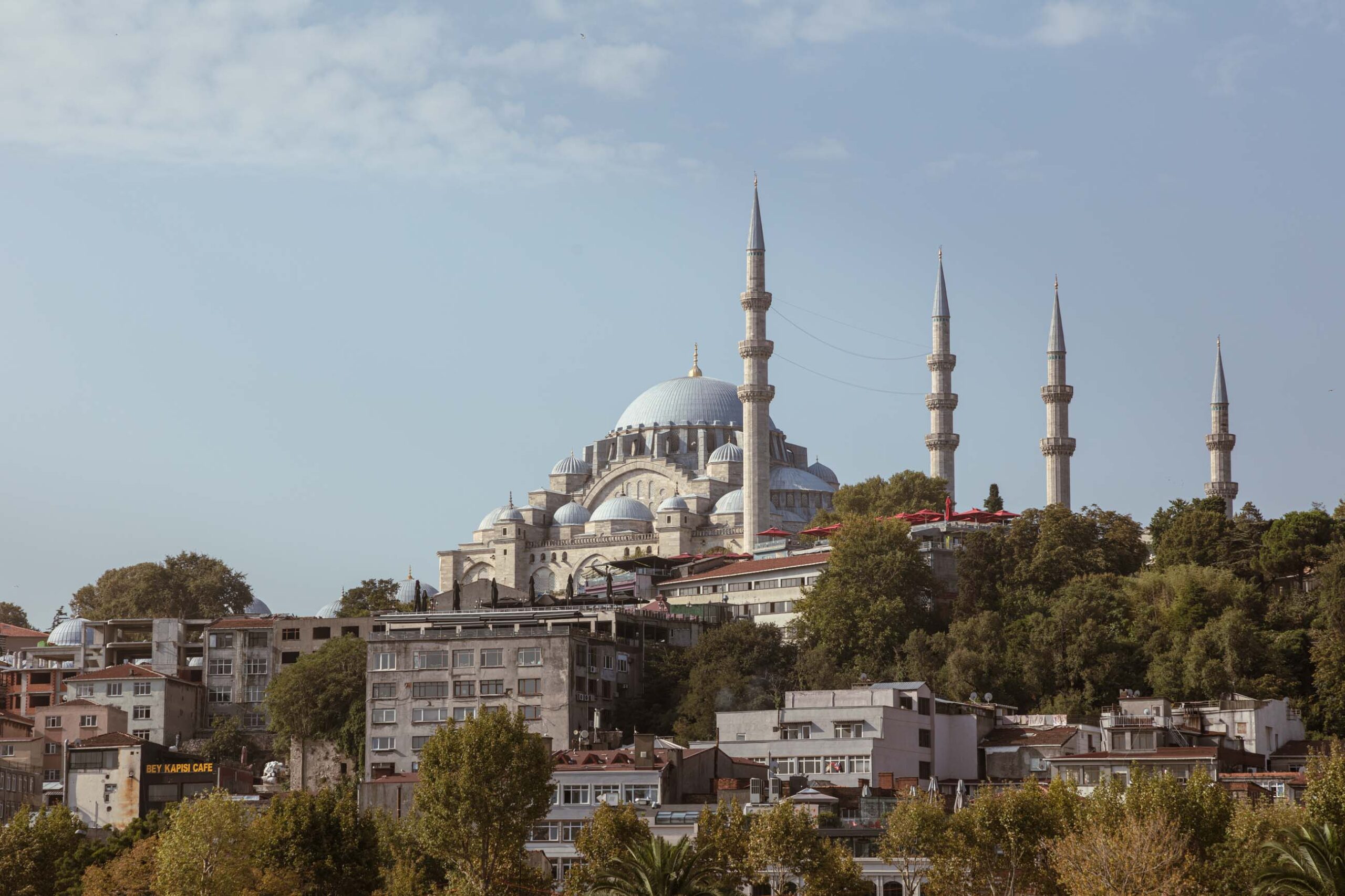 Estambul, Turquía