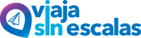 Logotipo de Viaja Sin Escalas