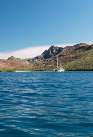 Isla Espíritu Santo: El Secreto Mejor Guardado del Mar de Cortés