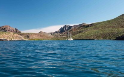 Isla Espíritu Santo: El Secreto Mejor Guardado del Mar de Cortés