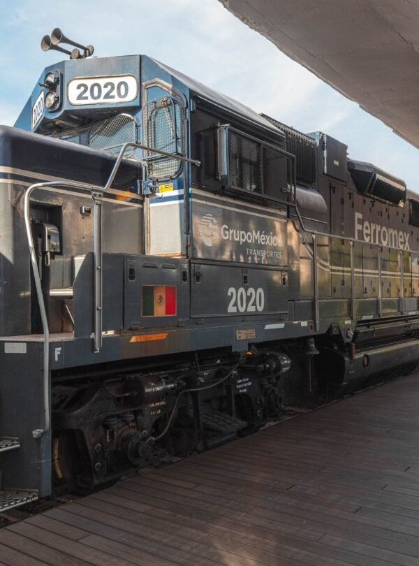 Tequila Express Estación Guadalajara