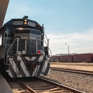 Tequila Express Estación Guadalajara