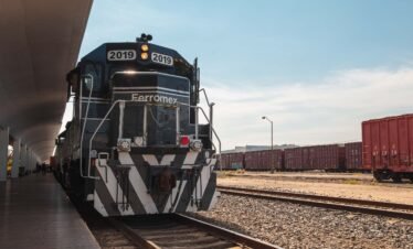 Tequila Express Estación Guadalajara