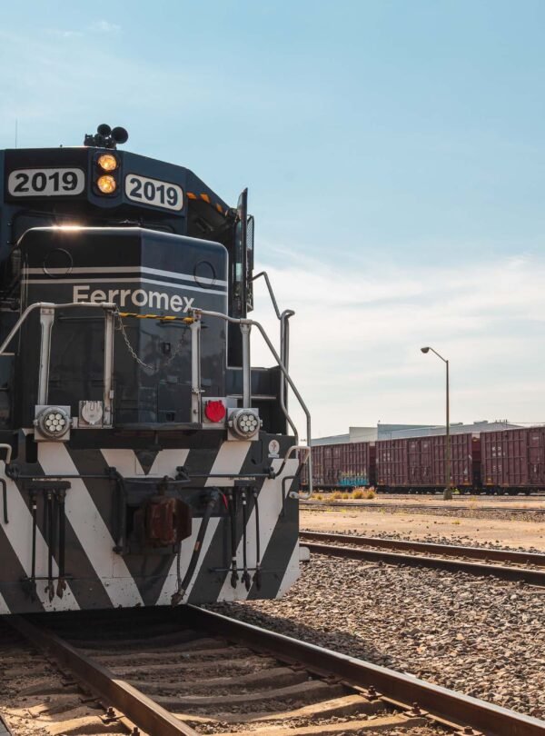 Tequila Express Estación Guadalajara