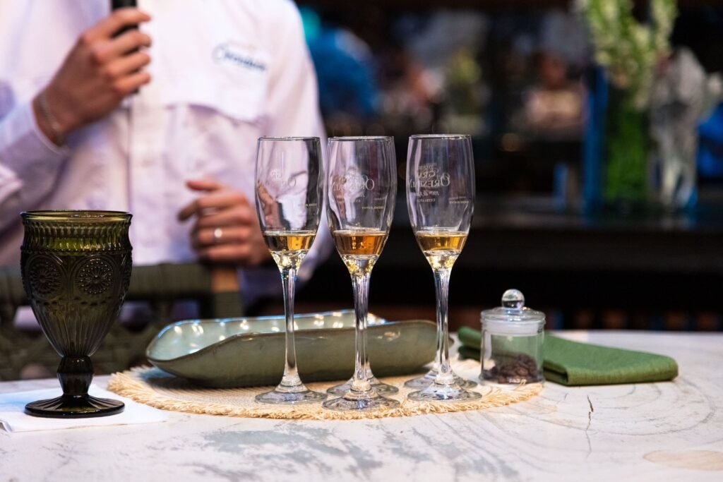 Experiencias en Tequila Express