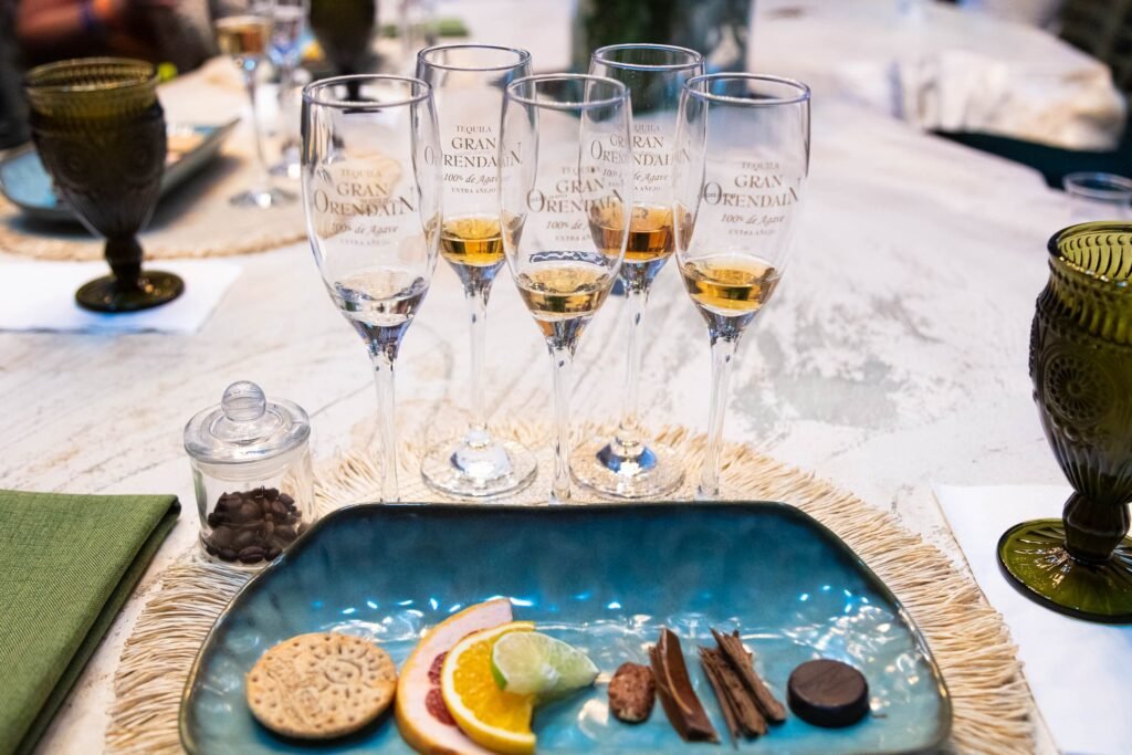 Experiencias en Tequila Express