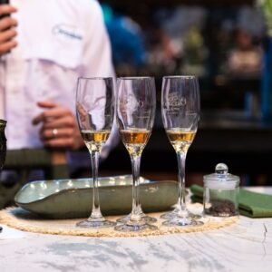 Experiencias en Tequila Express