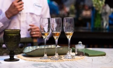 Experiencias en Tequila Express