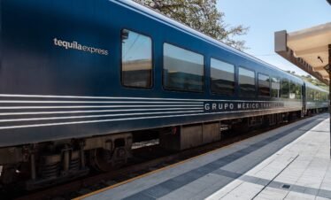 Tequila Express Estación Tequila