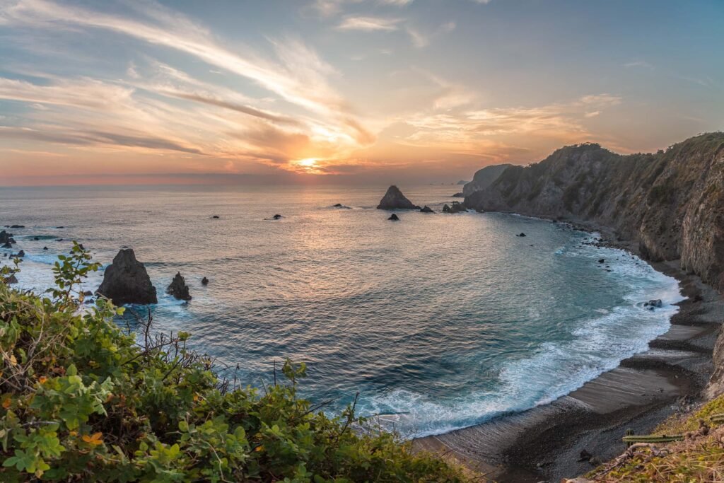Mirador de Melaque, Jalisco